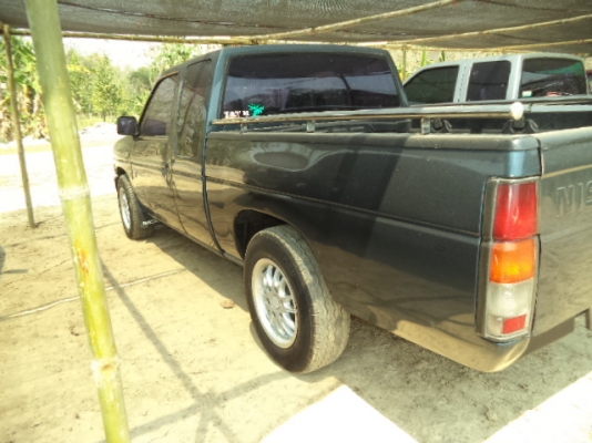 ขายบิกเอ็มจอโค้ง ปี 96