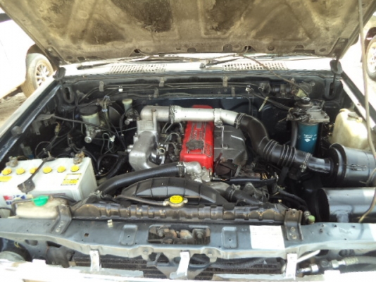 ขายบิกเอ็มจอโค้ง ปี 96