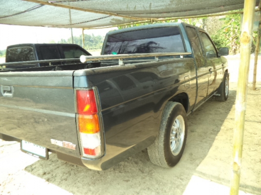 ขายบิกเอ็มจอโค้ง ปี 96