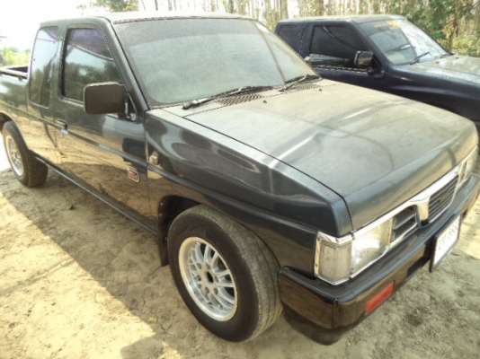 ขายบิกเอ็มจอโค้ง ปี 96