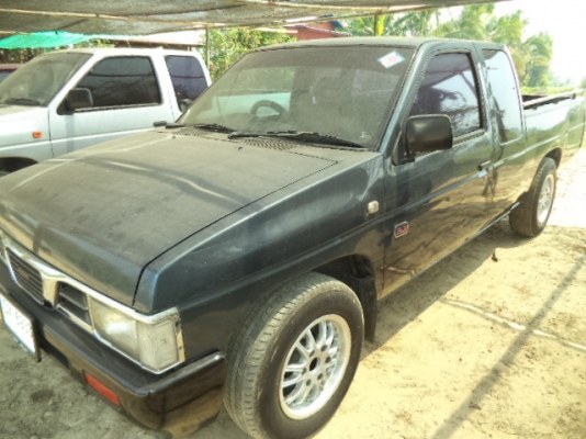 ขายบิกเอ็มจอโค้ง ปี 96