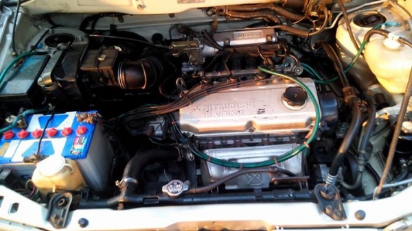 Space wagon สภาพเนี๊ยบมาก Space wagon สภาพเนี๊ยบมาก