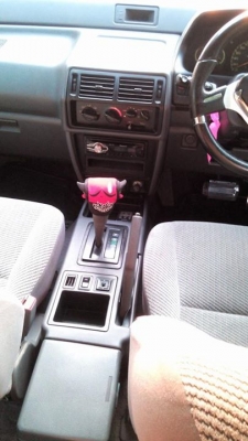 Space wagon สภาพเนี๊ยบมาก Space wagon สภาพเนี๊ยบมาก