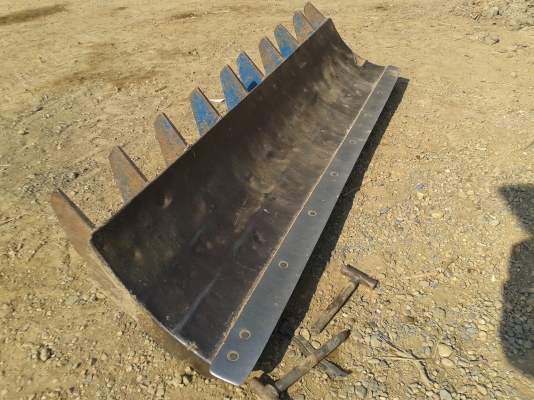 ใบดัน8ฟูต  ของไคเฮงหลีแท้สภาพพร้อมใช้งาน0810076640