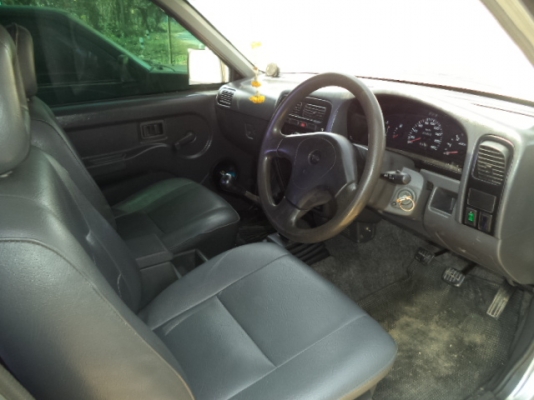 ขายบิกเอ็ม จอโค้ง ปี 40