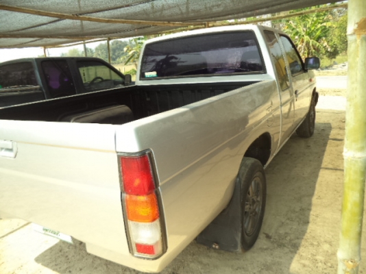 ขายบิกเอ็ม จอโค้ง ปี 40