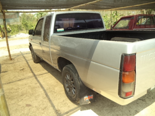 ขายบิกเอ็ม จอโค้ง ปี 40