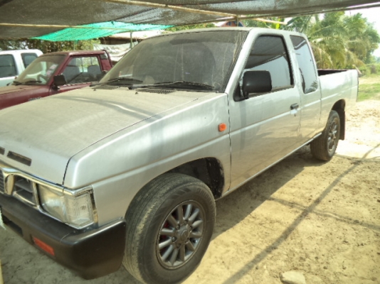 ขายบิกเอ็ม จอโค้ง ปี 40