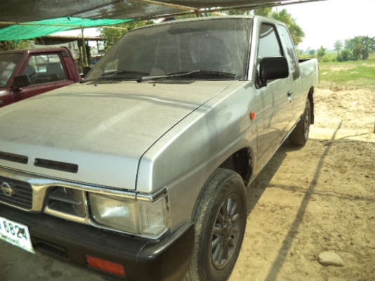 ขายบิกเอ็ม จอโค้ง ปี 40