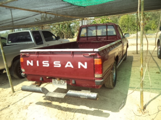 ขาย นิสสัน เอสดี 23