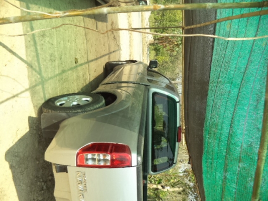 นาวาร่า สภาพเดิมมาแล้ว