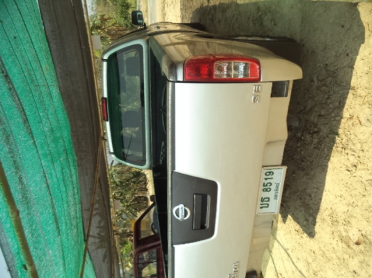 นาวาร่า สภาพเดิมมาแล้ว