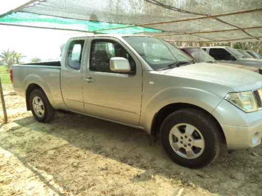 นาวาร่า สภาพเดิมมาแล้ว