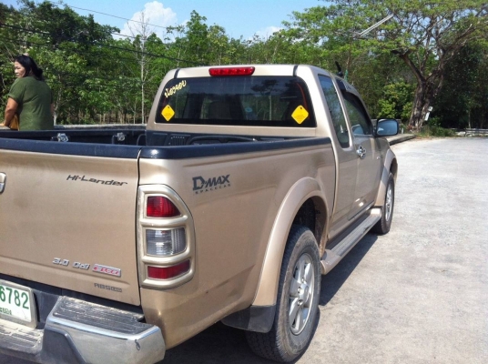 dmax hilander 3.0 dmax hilander 3.0