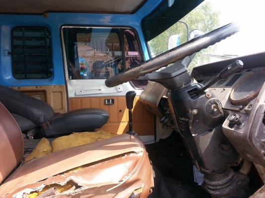 ขาย10ล้อ1เพลา HINO KT925 เครื่องHO7C 185แรง พ.เพาเวอร์ เบรกทิฟฟี่ เครื่องดี คัชซีสวย ยางดี ภายในสวย สภาพพร้อมใช้งาน เอกสารพร้อมโอน สนใจโทร 090-8588220คุณนะ 093-3258446คุณบิวตี้ ID:narong498 หรือ www.truck.in.th/498 หรือfb:ณรงค์ ซื้อขายรถมือสอง(เว็บไซต์ส่ว ขาย10ล้อ1เพลา HINO KT925 เครื่องHO7C 185แรง พ.เพาเวอร์ เบรกทิฟฟี่ เครื่องดี คัชซีสวย ยางดี ภายในสวย สภาพพร้อมใช้งาน เอกสารพร้อมโอน สนใจโทร 090-8588220คุณนะ 093-3258446คุณบิวตี้ ID:narong498 หรือ www.truck.in.th/498 หรือfb:ณรงค์ ซื้อขายรถมือสอง(เว็บไซต์ส่ว