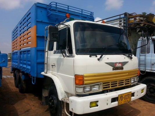 ขาย10ล้อ1เพลา HINO KT925 เครื่องHO7C 185แรง พ.เพาเวอร์ เบรกทิฟฟี่ เครื่องดี คัชซีสวย ยางดี ภายในสวย สภาพพร้อมใช้งาน เอกสารพร้อมโอน สนใจโทร 090-8588220คุณนะ 093-3258446คุณบิวตี้ ID:narong498 หรือ www.truck.in.th/498 หรือfb:ณรงค์ ซื้อขายรถมือสอง(เว็บไซต์ส่ว ขาย10ล้อ1เพลา HINO KT925 เครื่องHO7C 185แรง พ.เพาเวอร์ เบรกทิฟฟี่ เครื่องดี คัชซีสวย ยางดี ภายในสวย สภาพพร้อมใช้งาน เอกสารพร้อมโอน สนใจโทร 090-8588220คุณนะ 093-3258446คุณบิวตี้ ID:narong498 หรือ www.truck.in.th/498 หรือfb:ณรงค์ ซื้อขายรถมือสอง(เว็บไซต์ส่ว