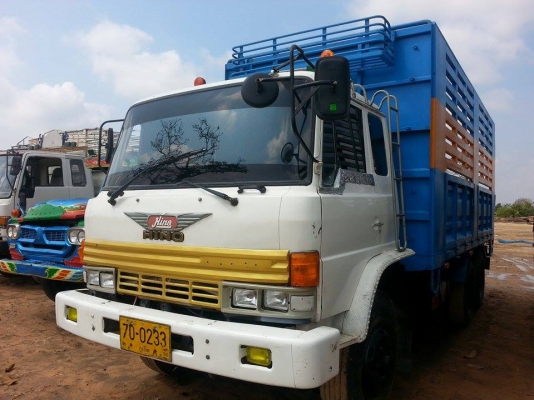 ขาย10ล้อ1เพลา HINO KT925 เครื่องHO7C 185แรง พ.เพาเวอร์ เบรกทิฟฟี่ เครื่องดี คัชซีสวย ยางดี ภายในสวย สภาพพร้อมใช้งาน เอกสารพร้อมโอน สนใจโทร 090-8588220คุณนะ 093-3258446คุณบิวตี้ ID:narong498 หรือ www.truck.in.th/498 หรือfb:ณรงค์ ซื้อขายรถมือสอง(เว็บไซต์ส่ว