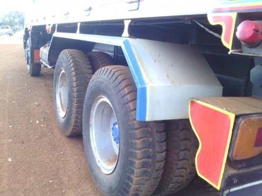 ***ขายแล้วครับขอบคุณ Truck2hand ขาย HINO FM3M-240HP 10ล้อ2เพลาดั้ม สวยๆ FM3MNLD M10C-240HP เครื่องเดิม เกียร์เดิม เครื่องดี แน่นดี แรงดี เกียร์ดี เข้าง่ายไม่หลุดครับ ช่วงล่างเดิม คัสซีดี เก็บงาน สาดสีสวยๆ สโลวเดิม กระบะดั้มเหล็ก สดใหม่ สวยๆ