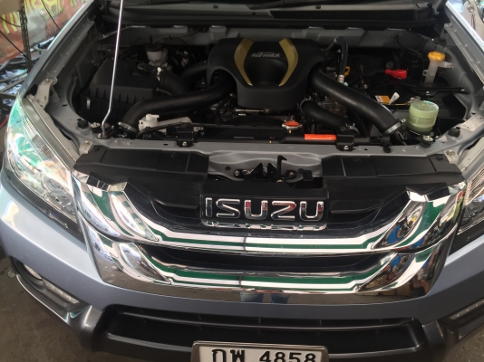 ขาย ISUZU MU - X ปี 2014 ขาย ISUZU MU - X ปี 2014