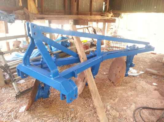 ขายผาน 3 โครง 4 ของ KK