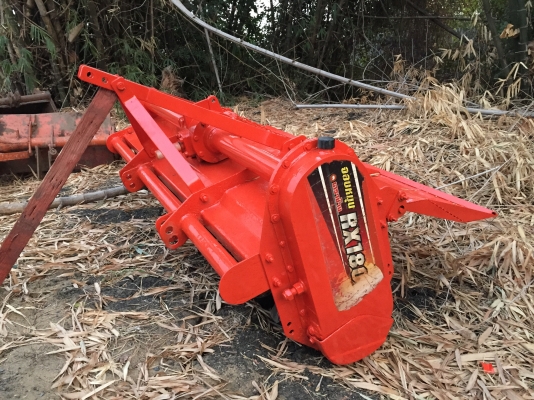 L4508Di แถมอุปกรณ์ 3 ชิ้น ใบดันหน้า ผานหลัง โรตารี่  จัดแนนซ์ได้อีกต่างหาก ครบจริงๆรีบเลยครับ