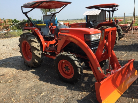 L4508Di แถมอุปกรณ์ 3 ชิ้น ใบดันหน้า ผานหลัง โรตารี่  จัดแนนซ์ได้อีกต่างหาก ครบจริงๆรีบเลยครับ