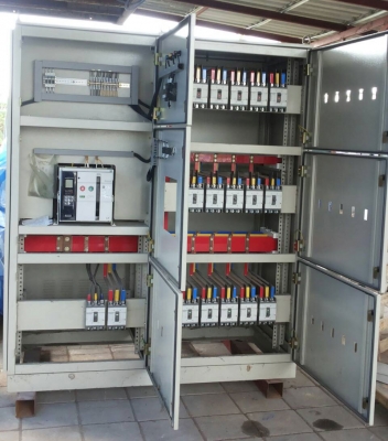ขายตู้ไฟฟ้า MDB
