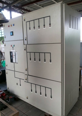 ขายตู้ไฟฟ้า MDB