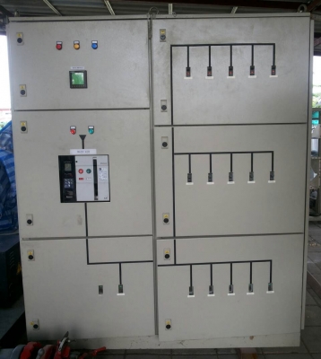 ขายตู้ไฟฟ้า MDB