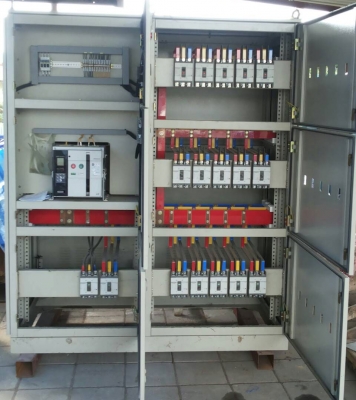 ขายตู้ไฟฟ้า MDB