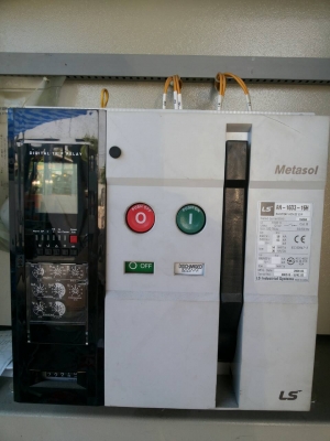 ขายตู้ไฟฟ้า MDB