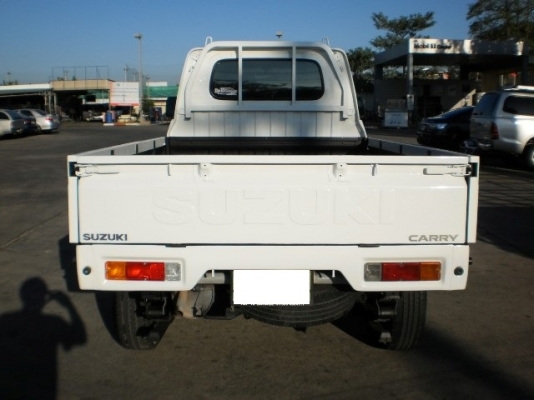 SUZUKI CARRY 2010 SUZUKI CARRY 2010