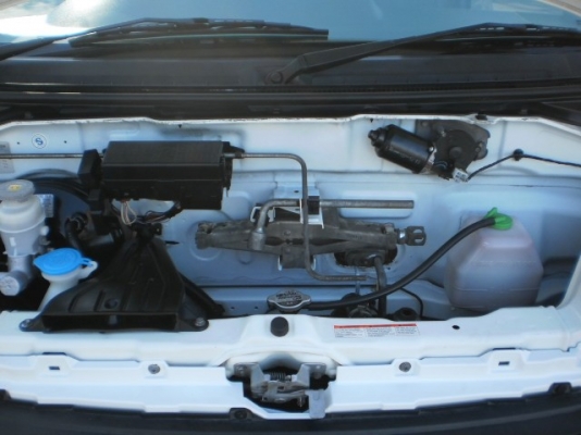 SUZUKI CARRY 2010 SUZUKI CARRY 2010