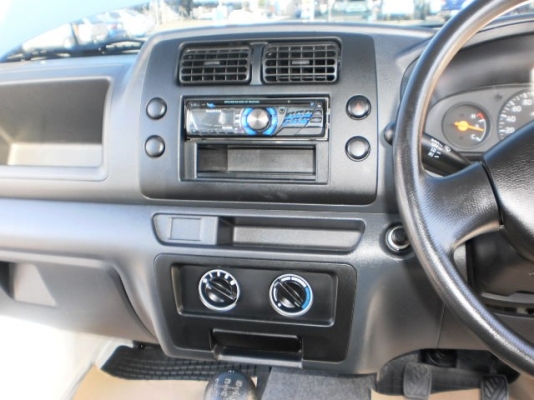 SUZUKI CARRY 2010 SUZUKI CARRY 2010