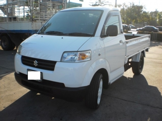 SUZUKI CARRY 2010 SUZUKI CARRY 2010