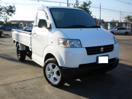 SUZUKI CARRY 2010