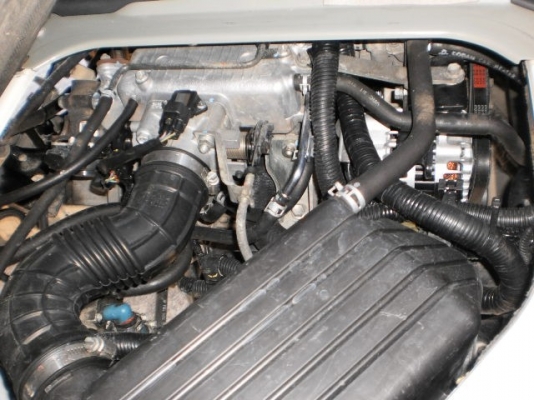 SUZUKI CARRY 2010 SUZUKI CARRY 2010