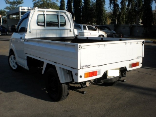 SUZUKI CARRY 2010 SUZUKI CARRY 2010