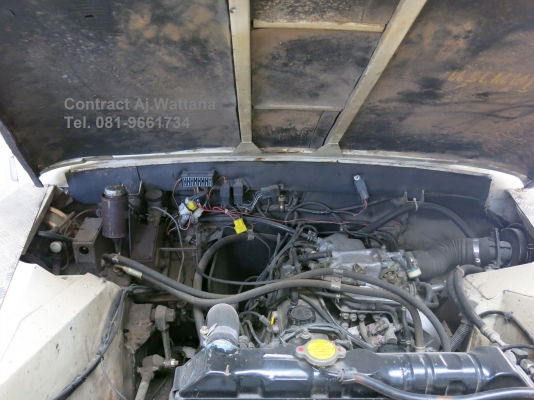 Land Rover series 2A (แลนด์โรเวอร์ ซีรี่ย์2เอ) Land Rover series 2A (แลนด์โรเวอร์ ซีรี่ย์2เอ)