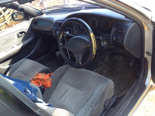 TAYOTA COROLLA 1.5 GHi โฉม สามห่วง