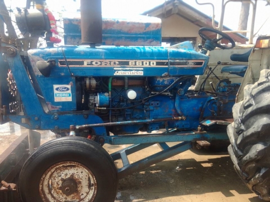 รถไถฟอร์ด ท้าย 77 เครื่องเสื้อลาย เครื่องเดิม พาน3+พาน7 ใบดันไคเฮงหลี รถมือเดียว สภาพพร้อมใช้ รถไถฟอร์ด ท้าย 77 เครื่องเสื้อลาย เครื่องเดิม พาน3+พาน7 ใบดันไคเฮงหลี รถมือเดียว สภาพพร้อมใช้