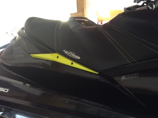 ขายด่วนjetski seadoo rxp260x 2013