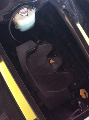 ขายด่วนjetski seadoo rxp260x 2013