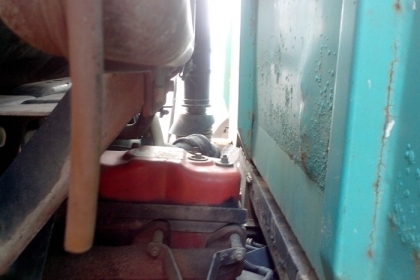 ***ขายแล้วครับขอบคุณ Truck2hand ***ขายแล้วครับขอบคุณ Truck2hand