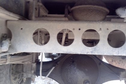 ***ขายแล้วครับขอบคุณ Truck2hand ***ขายแล้วครับขอบคุณ Truck2hand