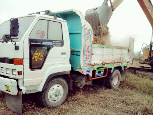 ***ขายแล้วครับขอบคุณ Truck2hand ***ขายแล้วครับขอบคุณ Truck2hand