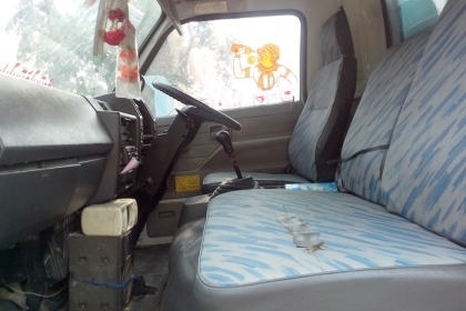 ***ขายแล้วครับขอบคุณ Truck2hand ***ขายแล้วครับขอบคุณ Truck2hand