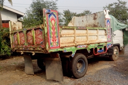 ***ขายแล้วครับขอบคุณ Truck2hand ***ขายแล้วครับขอบคุณ Truck2hand