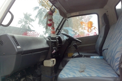 ***ขายแล้วครับขอบคุณ Truck2hand ***ขายแล้วครับขอบคุณ Truck2hand