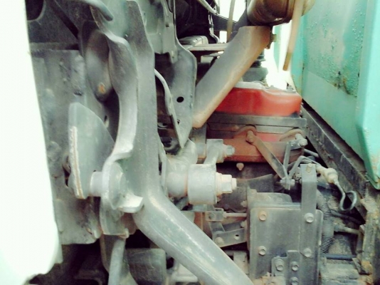 ***ขายแล้วครับขอบคุณ Truck2hand ***ขายแล้วครับขอบคุณ Truck2hand